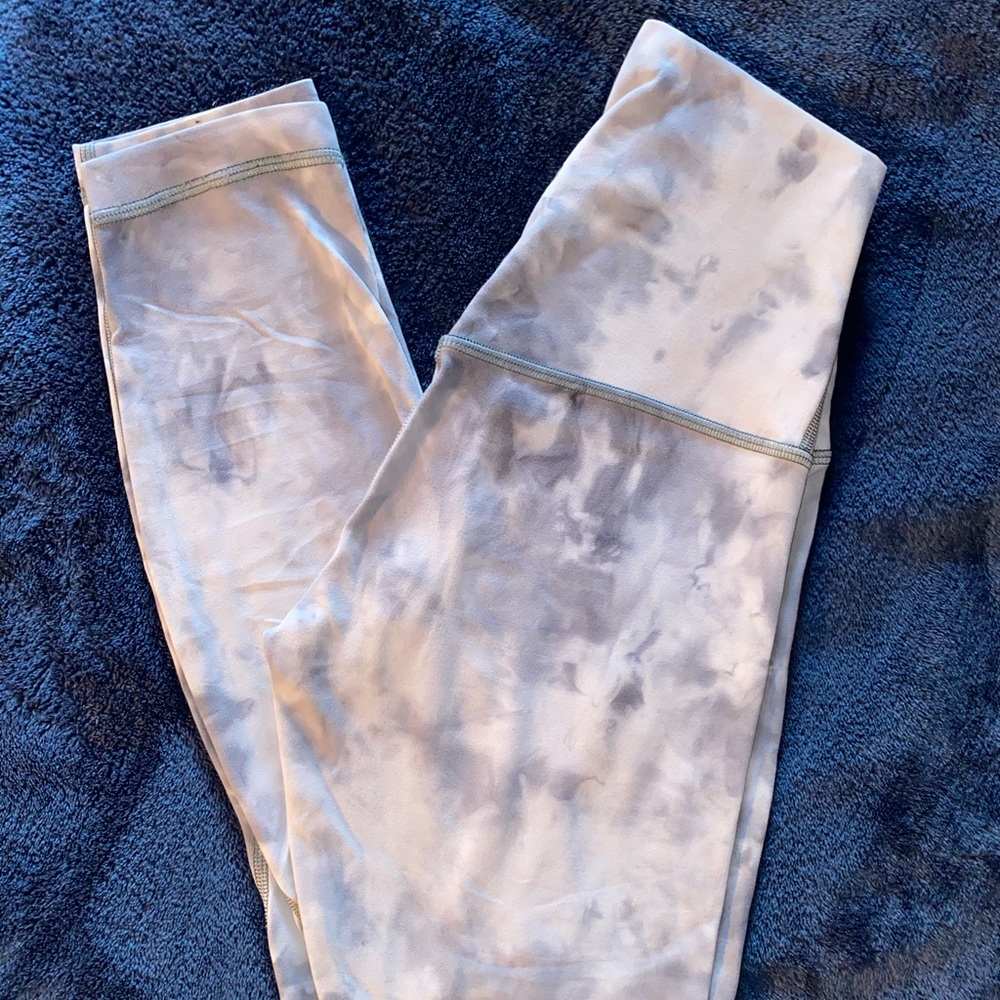 LULULEMON Align leggings